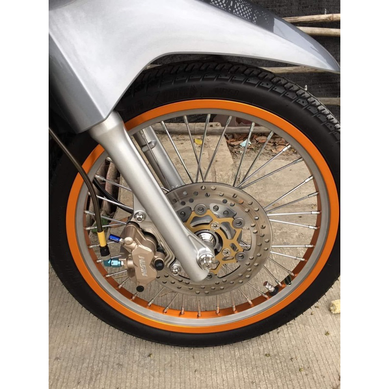 jupiter disc thailand 4holes Shopee Philippines