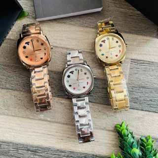 Marc jacobs sale couple watch