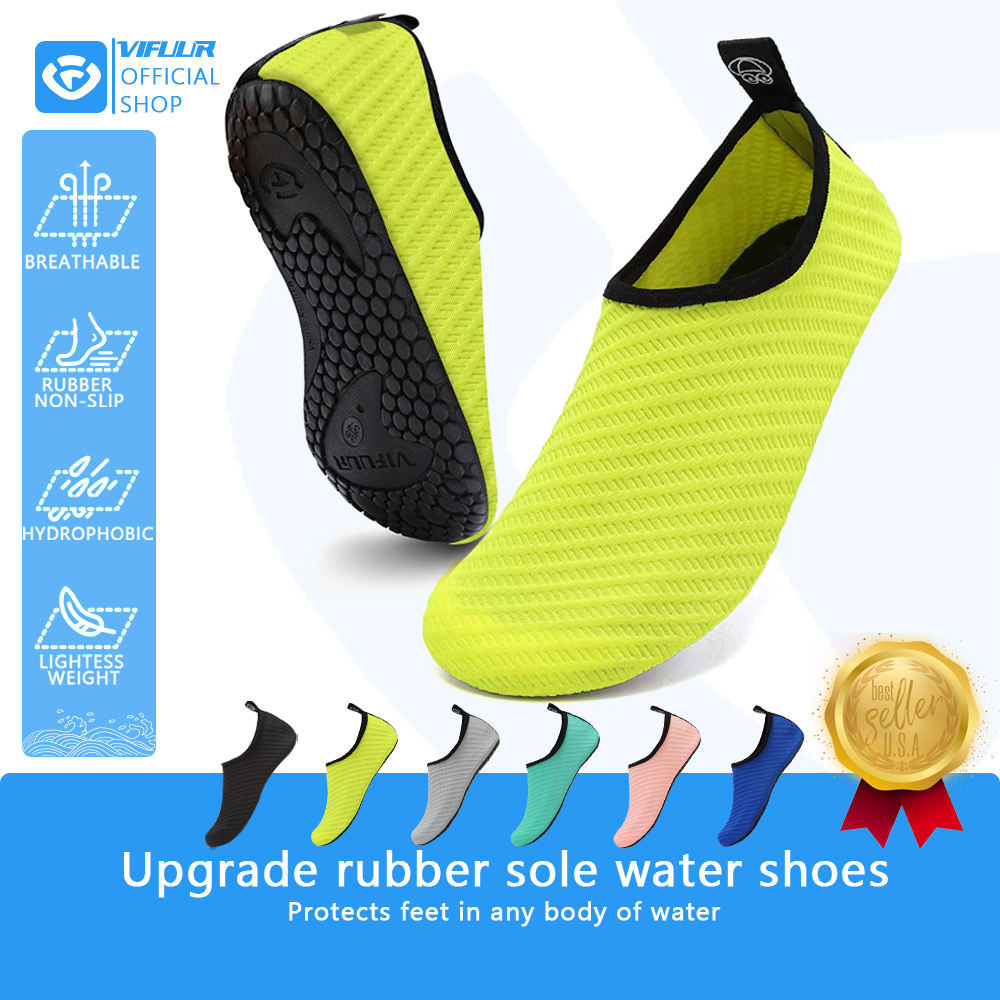 Vifuur barefoot 2024 water shoes