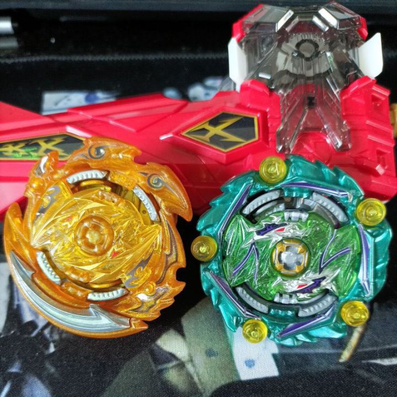 Takara Tomy Beyblade Bundle Set | Shopee Philippines