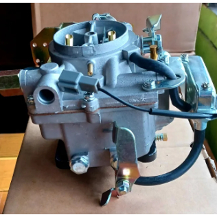 Carburetor assembly for Toyota 3k/4k (21100-13540) | Shopee Philippines