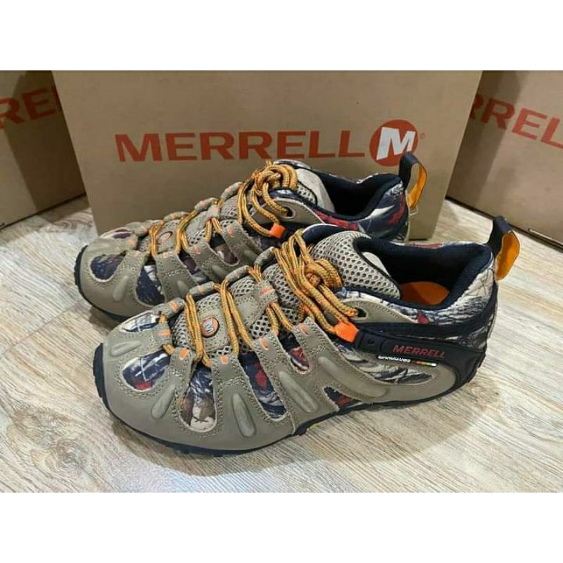 USA prime merrell shoes original equipment manufactured
