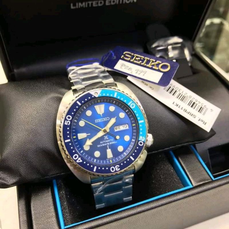 ON SALE AUTHENTIC Seiko Watch For Men Shopee Philippines