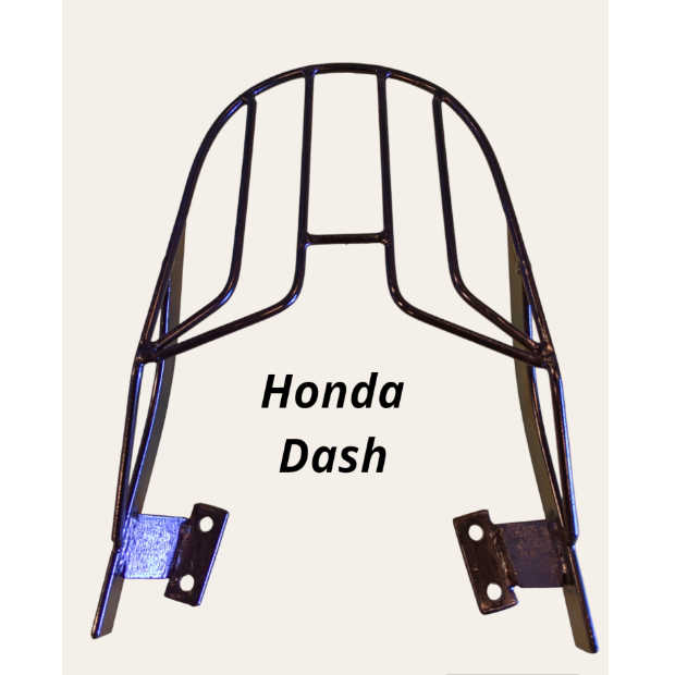 MONORACK BRACKET FOR HONDA DASH | Shopee Philippines
