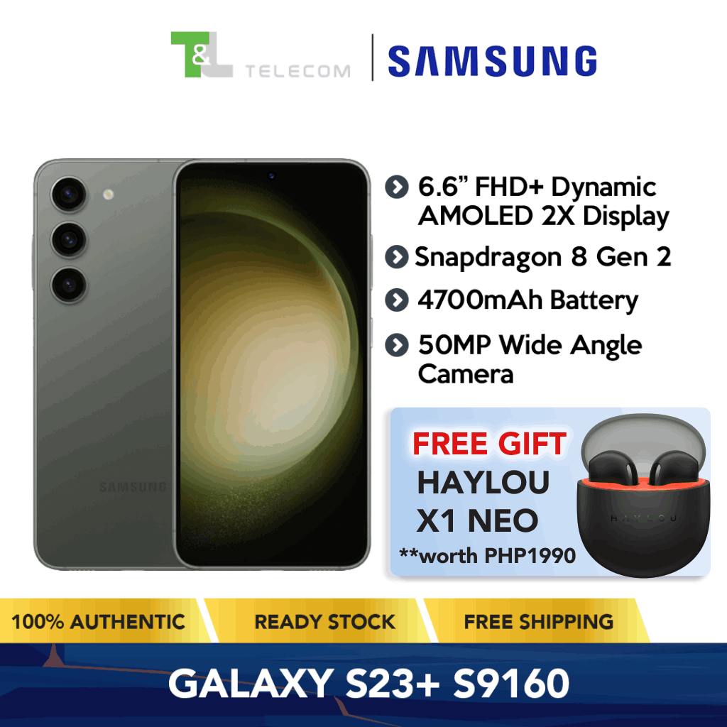 Samsung Galaxy S23 香港版 SM-S9110 SIMフリー - スマートフォン本体