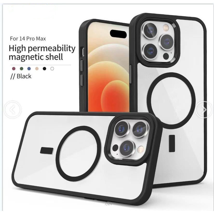 For Iphone 7 8 Plus X Xs Xr 11 12 13 14 15 16 17 Air Pro Max Acrylic ...