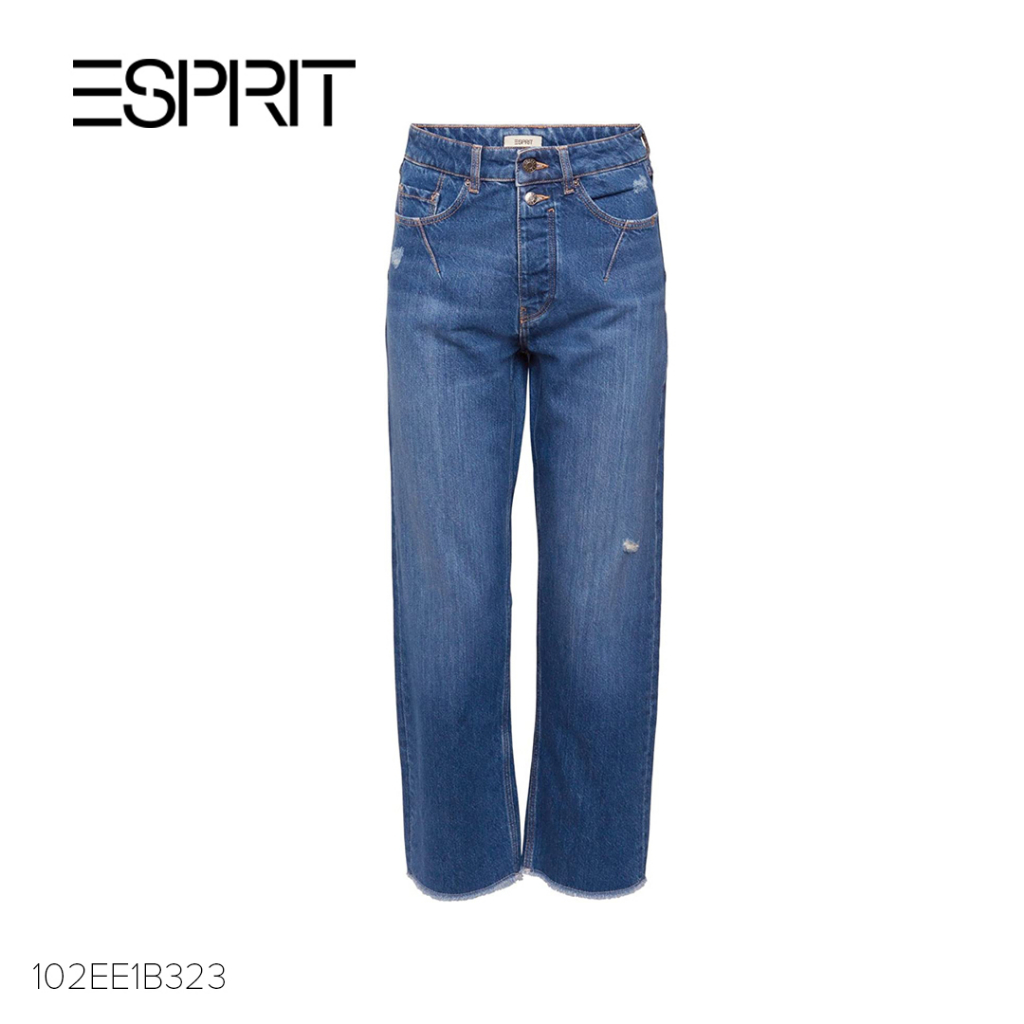 Esprit jeans clearance