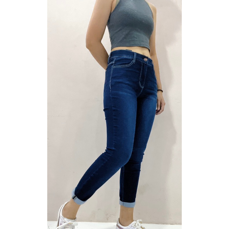 Curve appeal women's on sale jeans