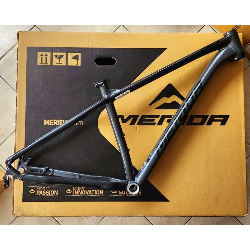 Merida SLX Edition MTB XC Frame 29er Tapered QR