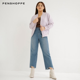 Bomber jacket hotsell penshoppe price