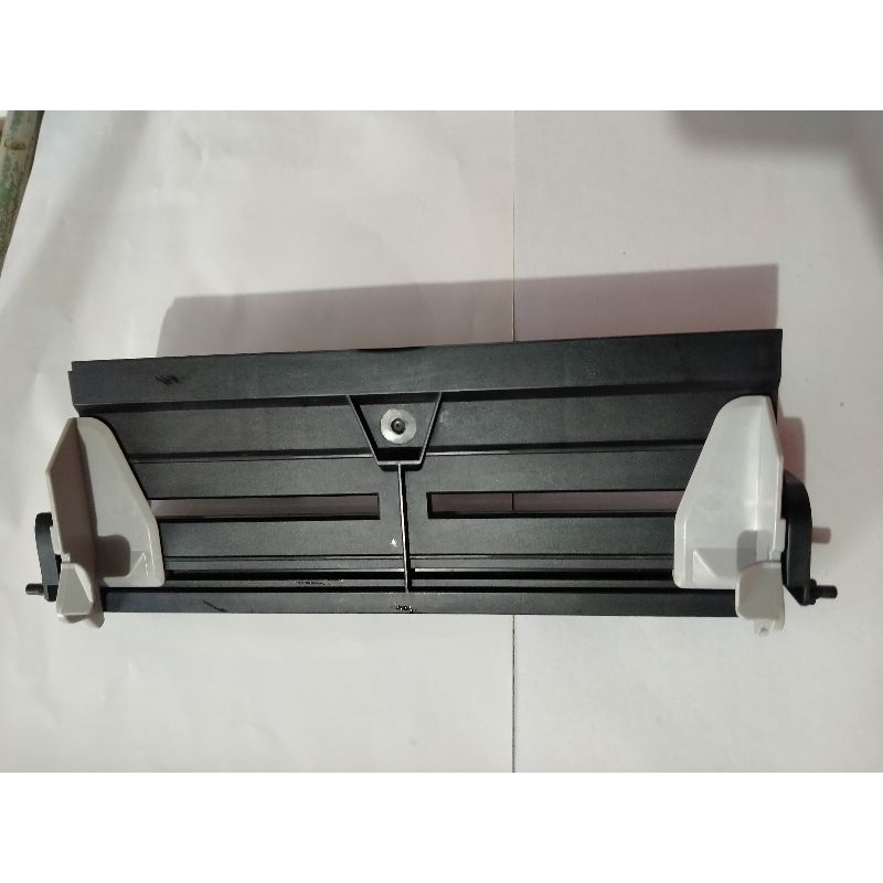 Paper feeder tray for printer canon pixma g3010 | Shopee Philippines