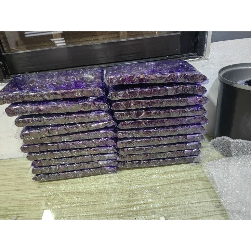 20-50 pcs PURPLE Ribbon ERC 38 /POS Ribbon/Cash Register Ribbon ...