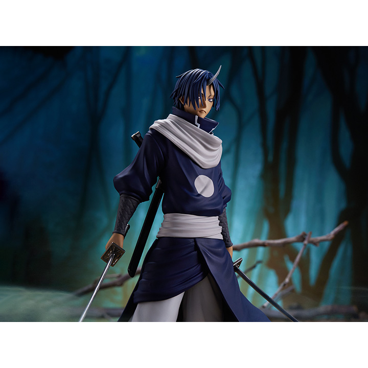AUTHENTIC That Time I Got Reincarnated As A Slime - Souei | Shopee ...