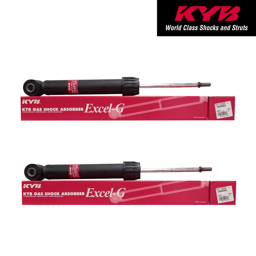 Kyb For Toyota Corolla Altis New Camry New