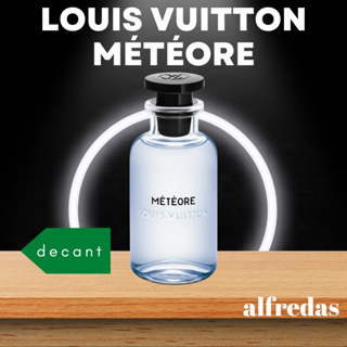 Louis Vuitton-Meteore decant