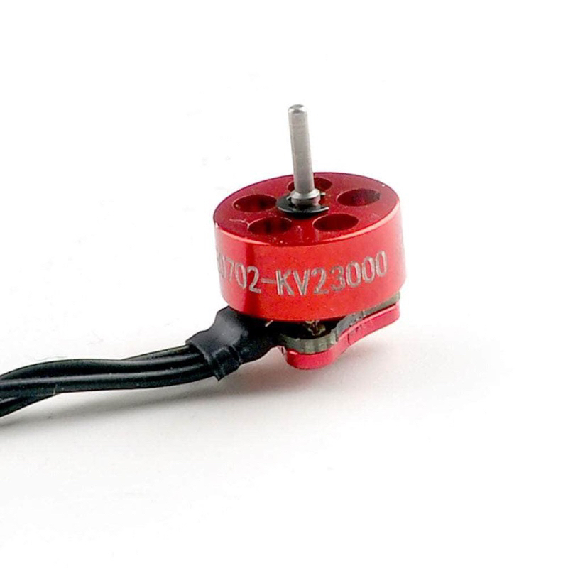 HappyModel SE 0702 23000Kv Micro Motor | Shopee Philippines