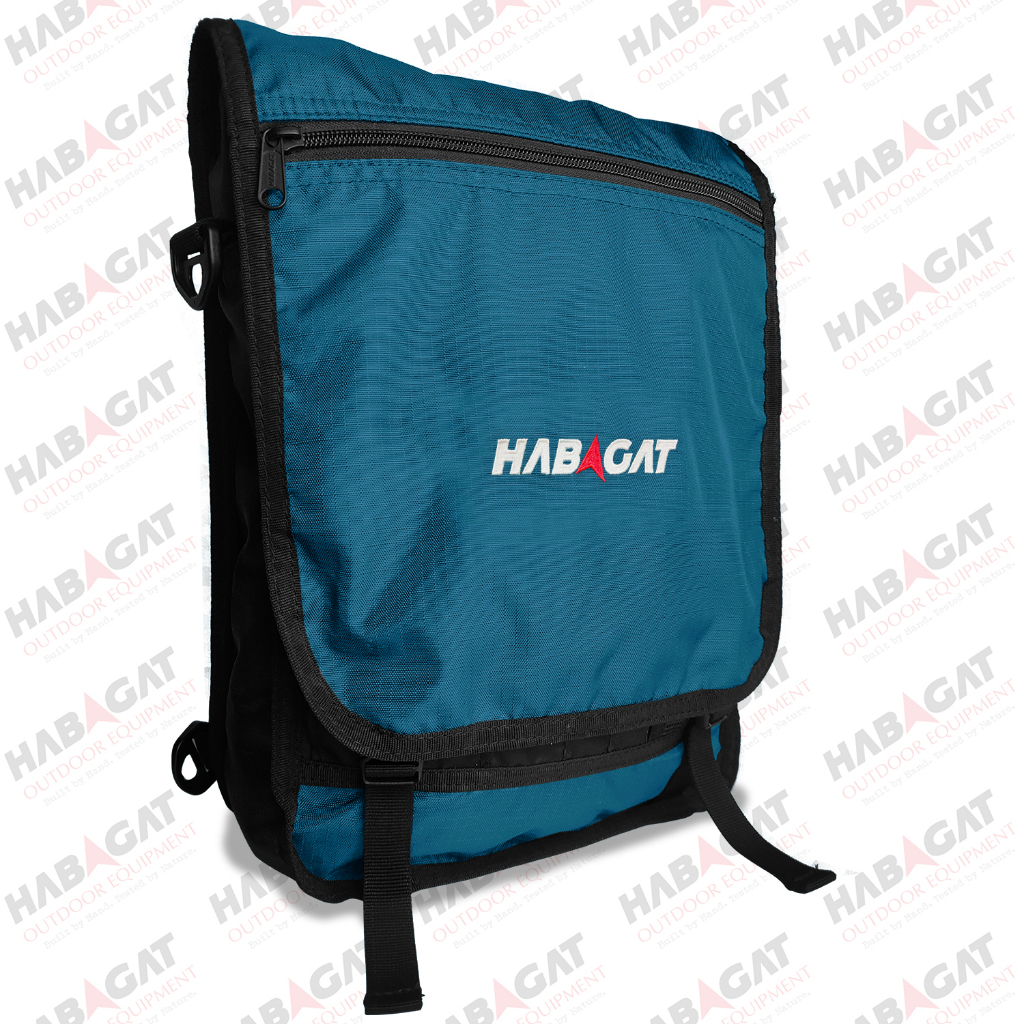 HABAGAT Surveyor Sling Backpack Shopee Philippines