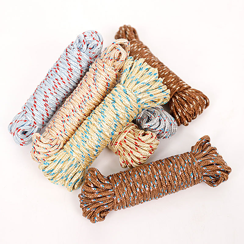 Multifunction Rope 5/10 Meters Clothesline | Shopee Philippines