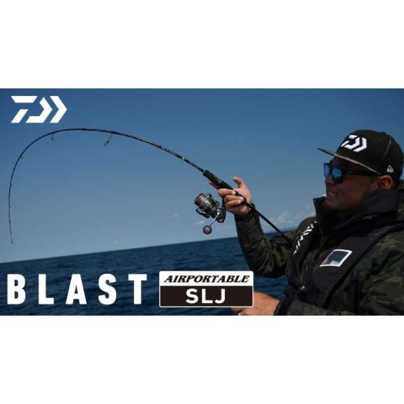 DAIWA SLJ TG Bait Slim Metal Jig - 1.6 Oz (45g), Adelflash Sardine Color, For Super Light Jigging - View #14