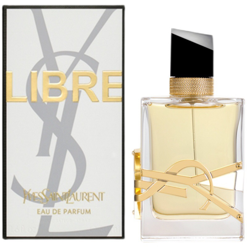 Yves saint laurent ysl libre edp parfum Eau de Parfum 90ml de parfum ...