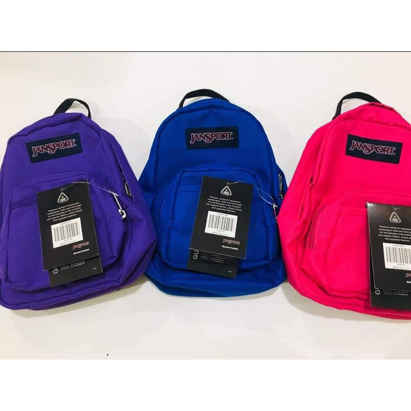 Jansport half cheap pint ph