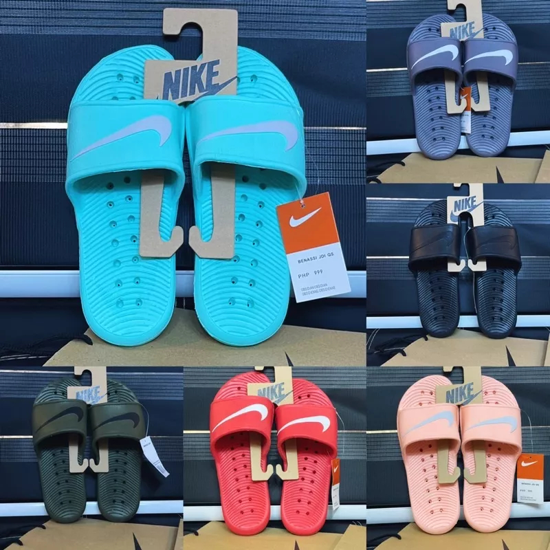 oem nike slippers