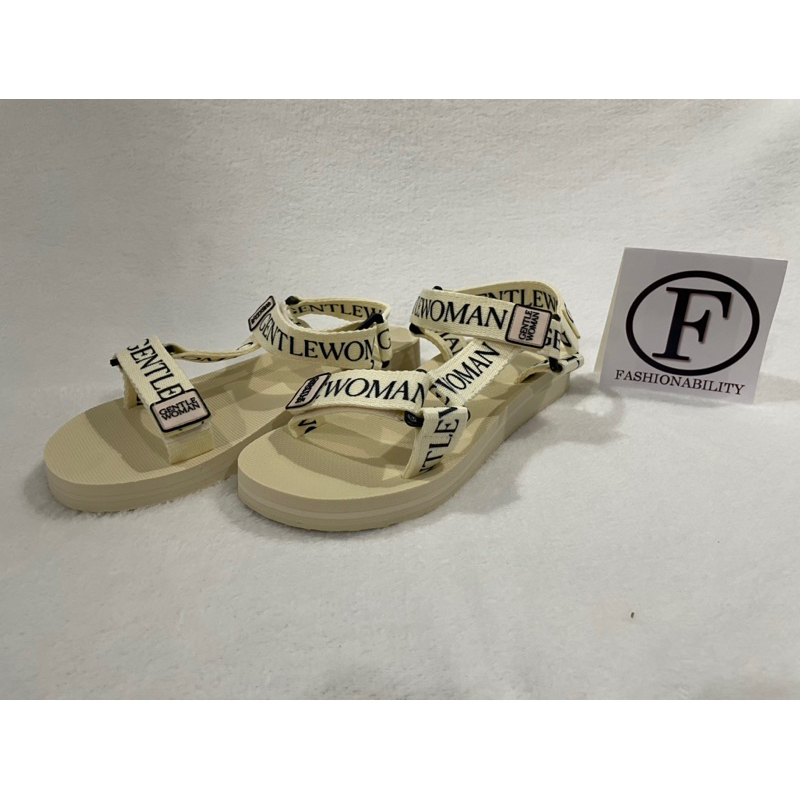 Gentlewoman Platform Sandals | Shopee Philippines