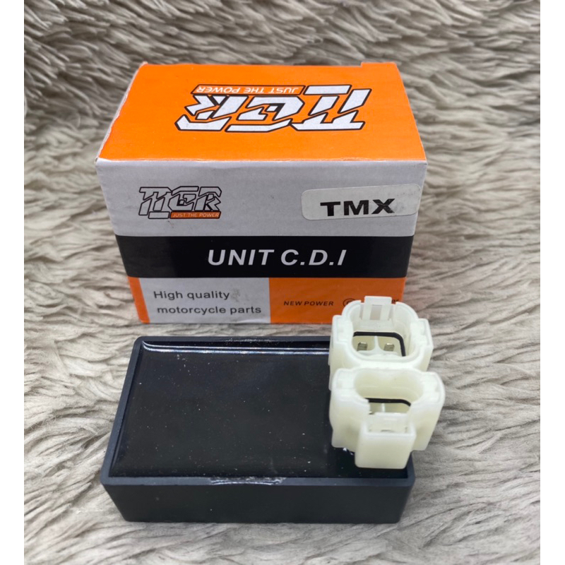 TTGR UNIT C.D.I TMX/XRM | Shopee Philippines