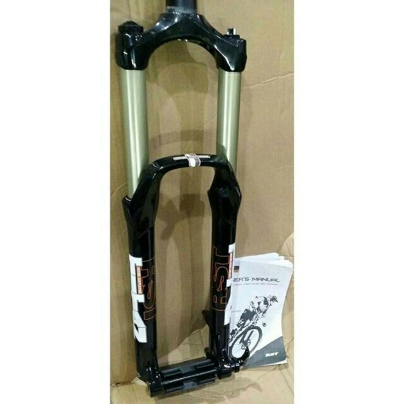Fork rst titan hotsell
