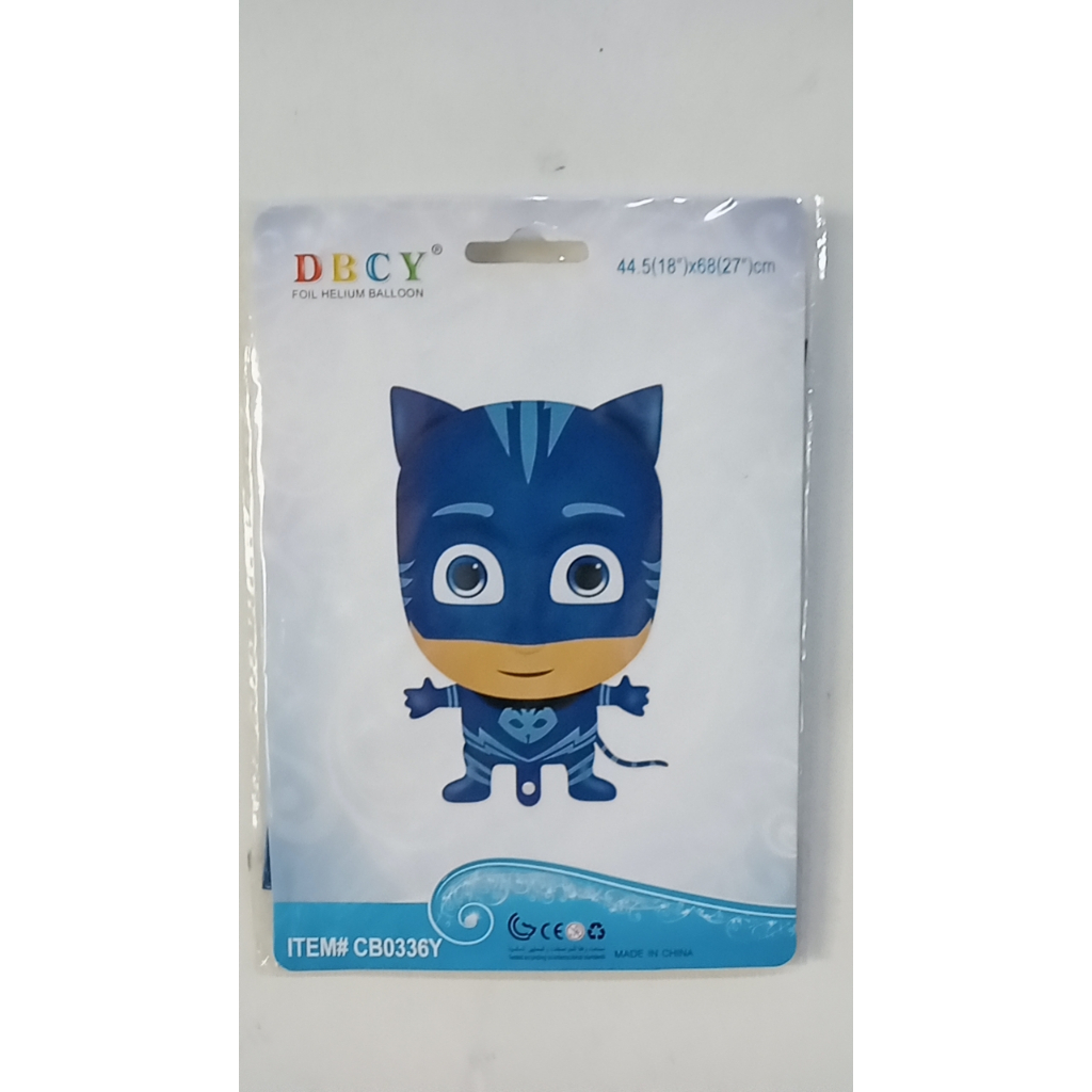 Pj Mask Catboy Character Shopee Philippines