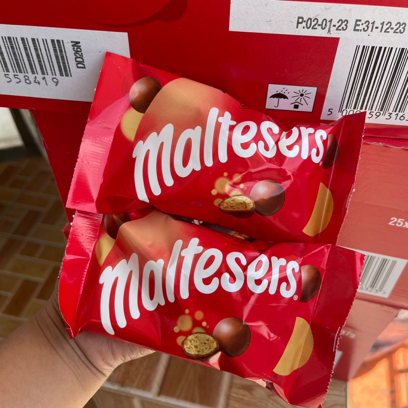 Maltesers Chocolate (Buy 1 Take 1) 37g