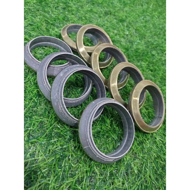 Exhaust Pipe Ring / Gasket Ring (10pcsP150) Shopee Philippines