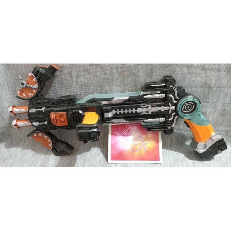 Kamen Rider Ghost 2 DX Weapon | Shopee Philippines