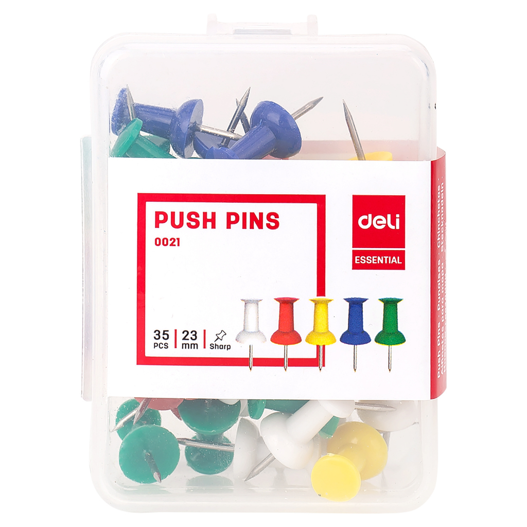 Search Push Pins