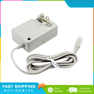 CommonByte AC Adapter Charger Power Supply For Nintendo 2DS DSi 3DS DSiXL  Free Fast Shipping