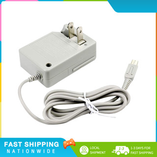 CommonByte AC Adapter Charger Power Supply For Nintendo 2DS DSi 3DS DSiXL  Free Fast Shipping