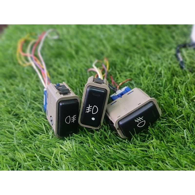 honda civic EK foglight switch Shopee Philippines