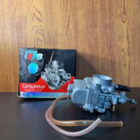CARBURETOR ASSEMBLY FOR CRYPTON R | Shopee Philippines