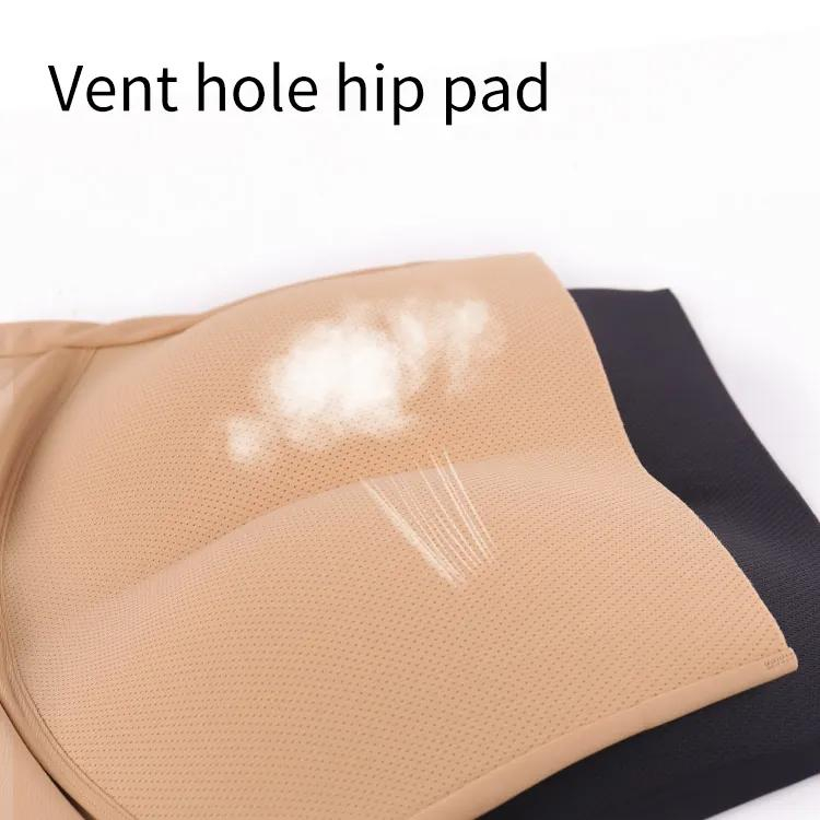 Women padded panty hips and butt Hip Fake Ass hips padding Padded ...