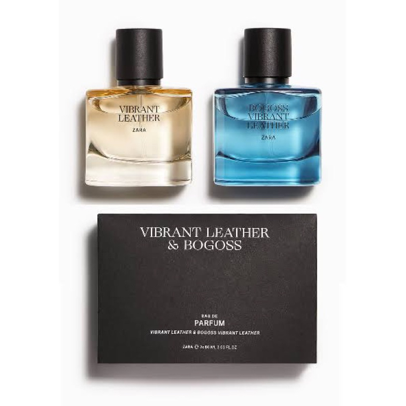 Zara Men Perfume EDP Shopee Philippines