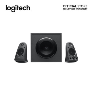 Logitech z625 hot sale powerful thx