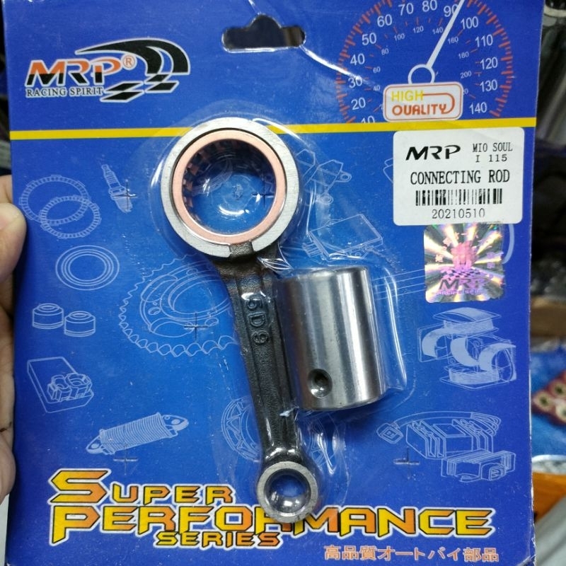 Mio Soul i 115 Connecting Rod Shopee Philippines