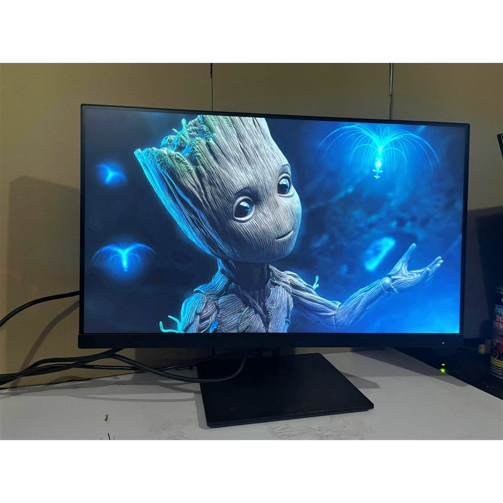 SALE!!! HP 23" Frameless IPS monitor, Rotate Vertical, HDMI,DP,USB,1080p Shopee Philippines