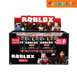 Roblox - Série 11 - Figurine mystère