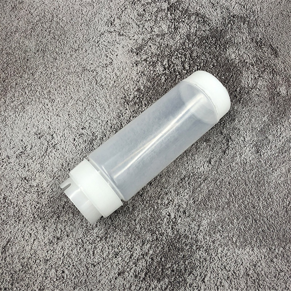 F.I.F.O. Bottle Squeeze Bottle Lid First In First Out Sauce Squeezer