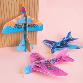 Boomerang hot sale plane toy