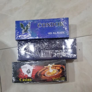 Playing Card Condor Shop playing cards for Sale on Shopee Philippines