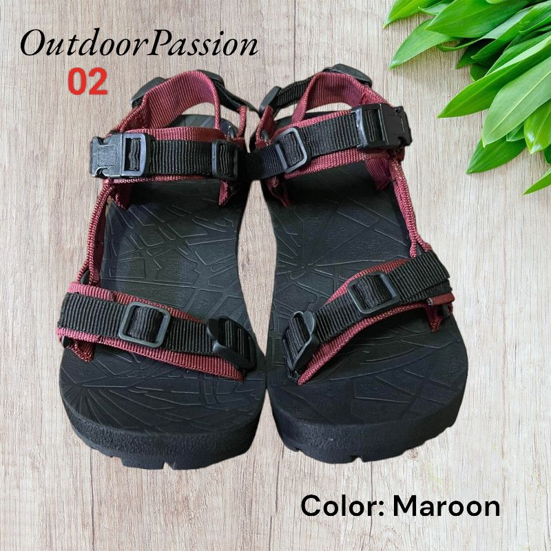 Hiking hot sale sandals ph