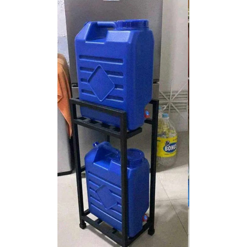 water jug rack stand 32inches | Shopee Philippines