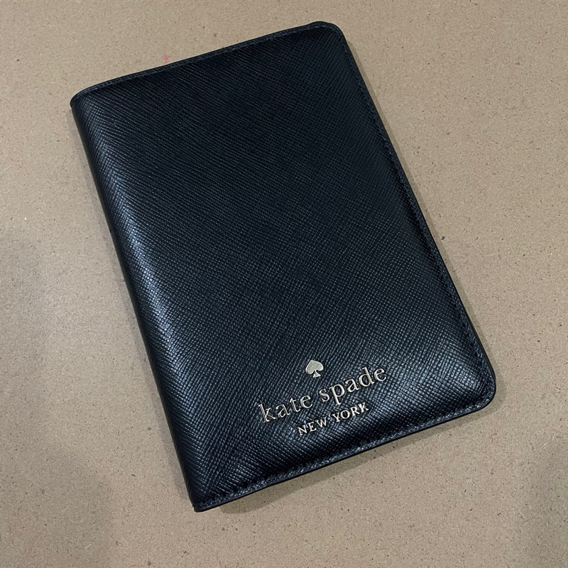 KATE SPADE NEW YORK Staci Passport Holder Shopee Philippines